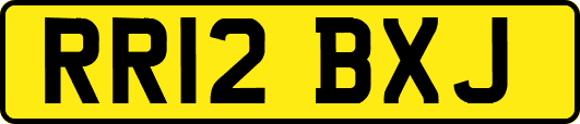 RR12BXJ