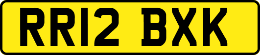RR12BXK
