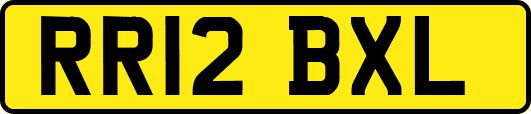 RR12BXL