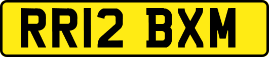 RR12BXM