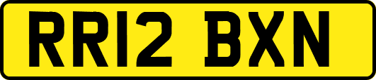 RR12BXN