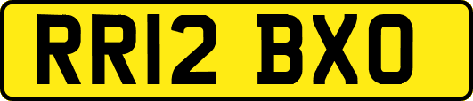 RR12BXO