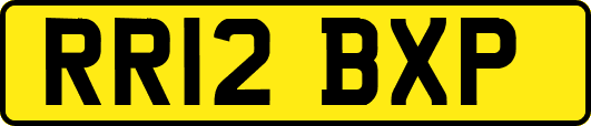 RR12BXP