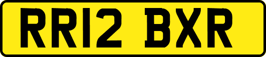 RR12BXR