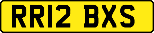 RR12BXS