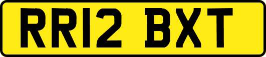 RR12BXT