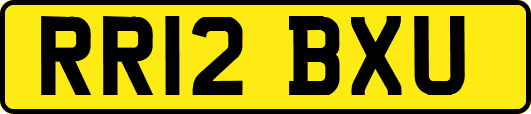 RR12BXU