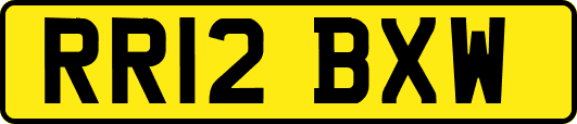 RR12BXW