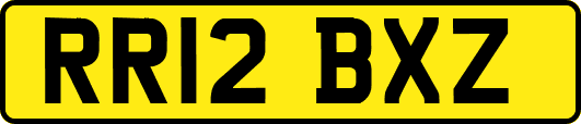 RR12BXZ