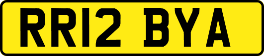 RR12BYA