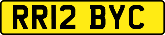 RR12BYC