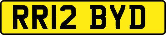 RR12BYD