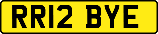 RR12BYE