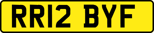 RR12BYF