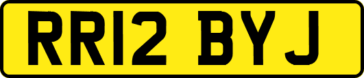 RR12BYJ