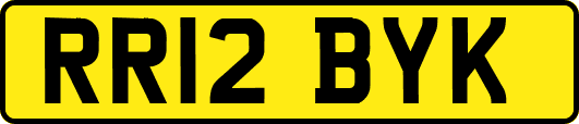 RR12BYK