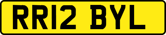 RR12BYL