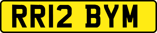 RR12BYM