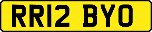 RR12BYO