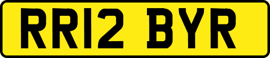RR12BYR