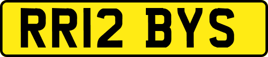 RR12BYS