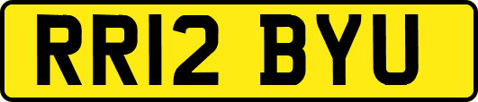 RR12BYU