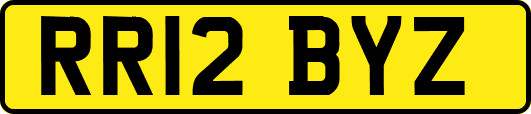 RR12BYZ