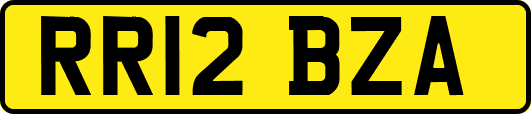 RR12BZA