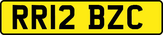 RR12BZC