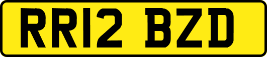 RR12BZD