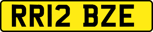 RR12BZE