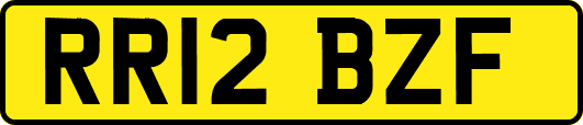 RR12BZF