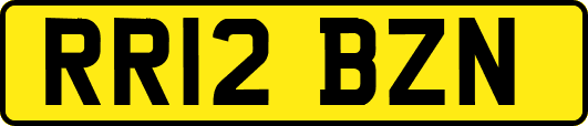 RR12BZN