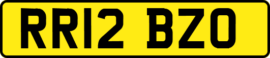 RR12BZO