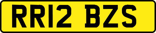 RR12BZS