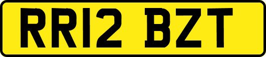 RR12BZT