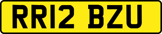 RR12BZU
