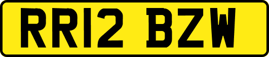 RR12BZW