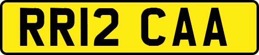 RR12CAA
