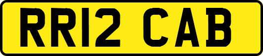 RR12CAB