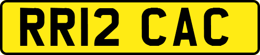 RR12CAC
