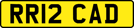 RR12CAD
