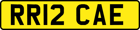 RR12CAE