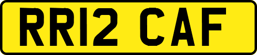 RR12CAF