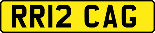 RR12CAG