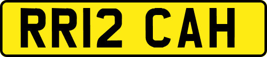 RR12CAH