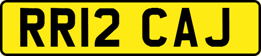 RR12CAJ