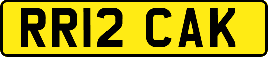 RR12CAK