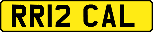 RR12CAL