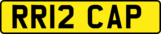 RR12CAP